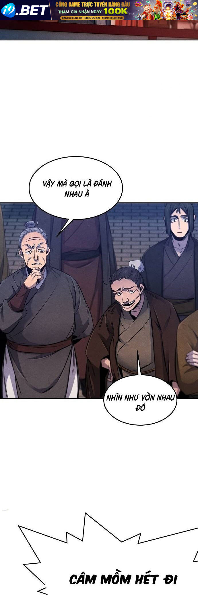 Cuồng Ma Tái Thế - Chapter 141 - Page 35