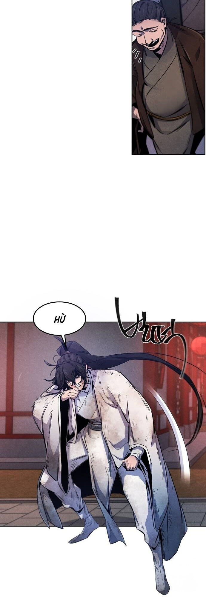 Cuồng Ma Tái Thế - Chapter 141 - Page 39