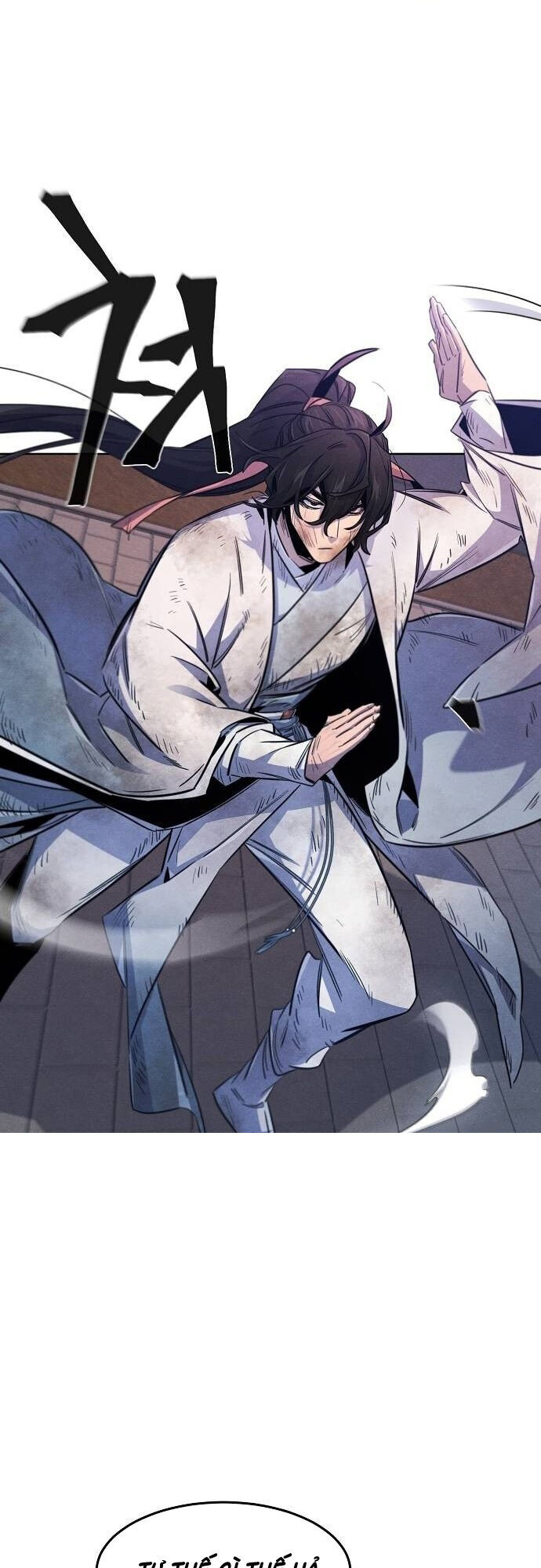 Cuồng Ma Tái Thế - Chapter 141 - Page 40