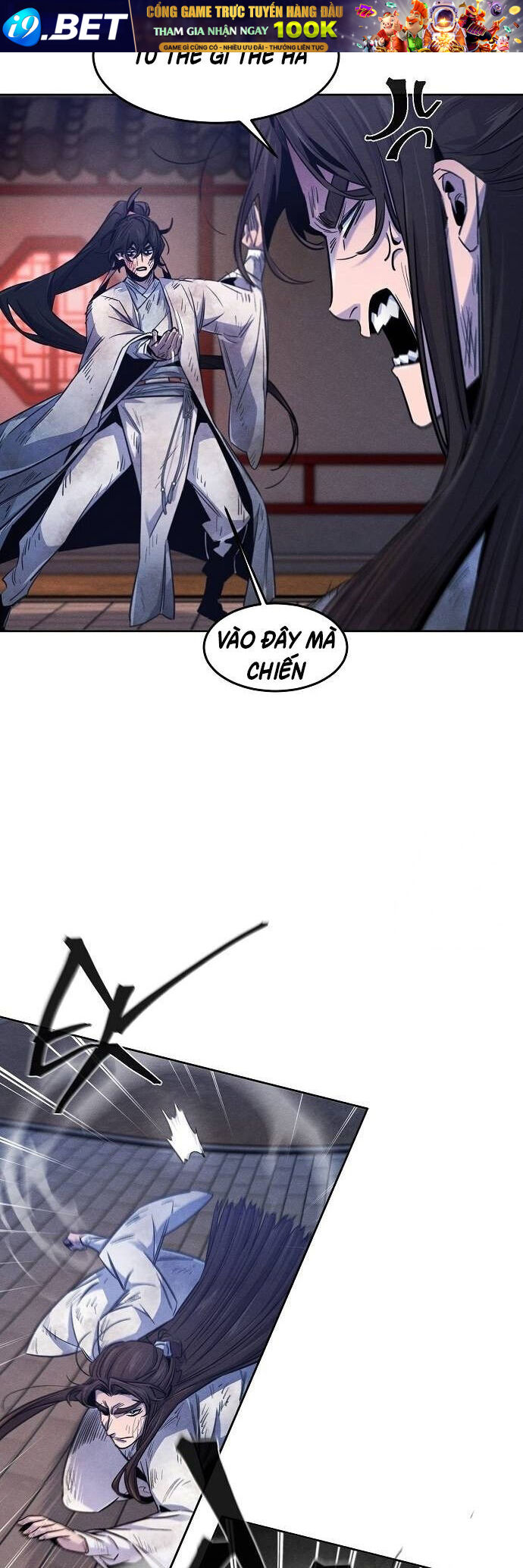 Cuồng Ma Tái Thế - Chapter 141 - Page 41