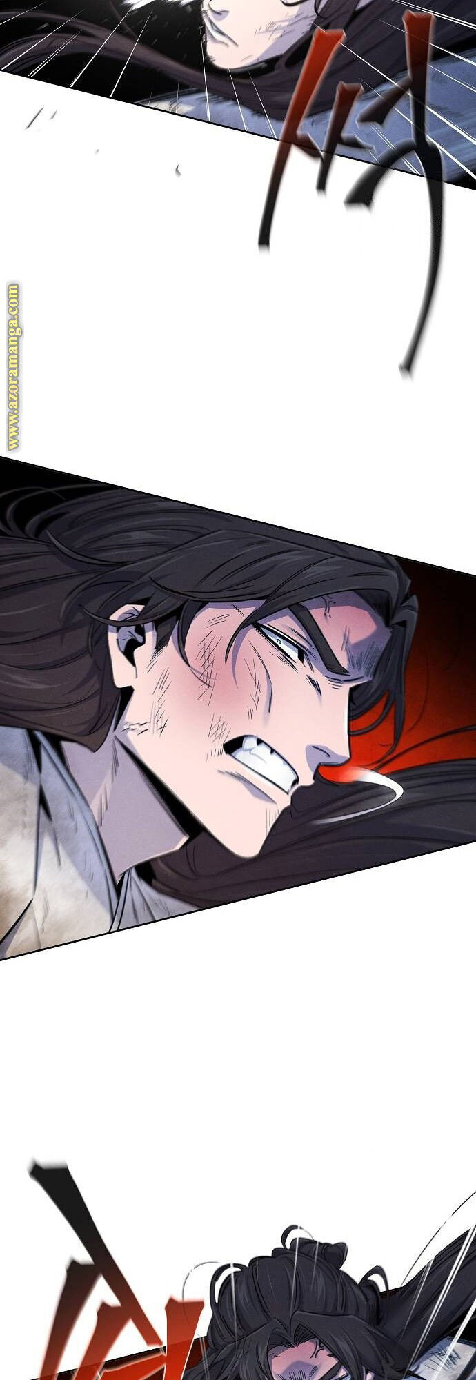 Cuồng Ma Tái Thế - Chapter 141 - Page 43