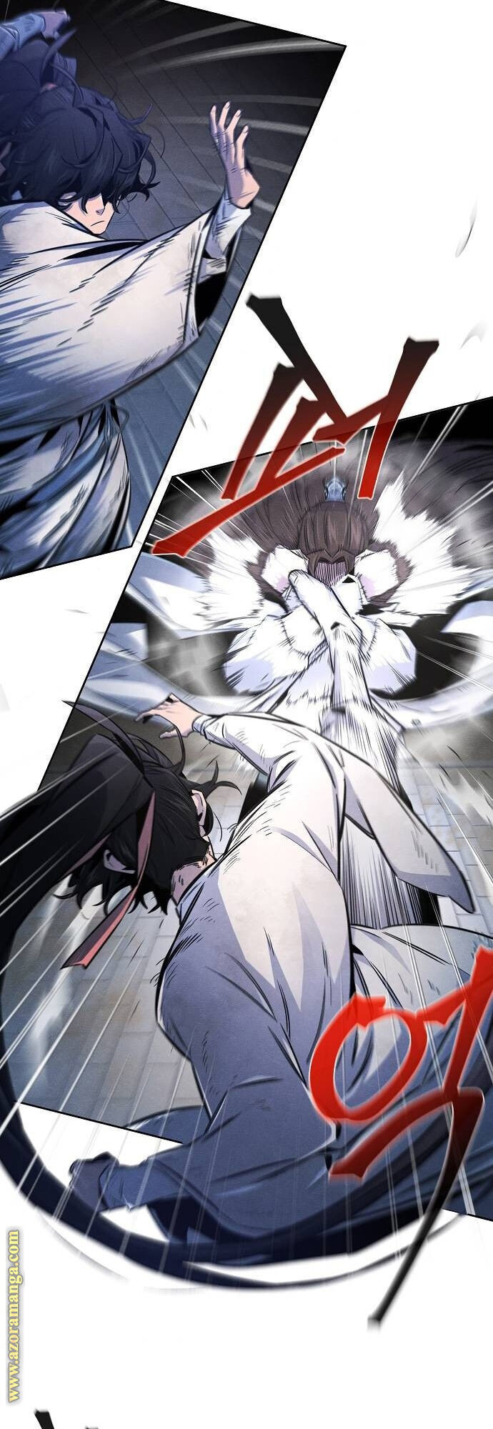 Cuồng Ma Tái Thế - Chapter 141 - Page 6