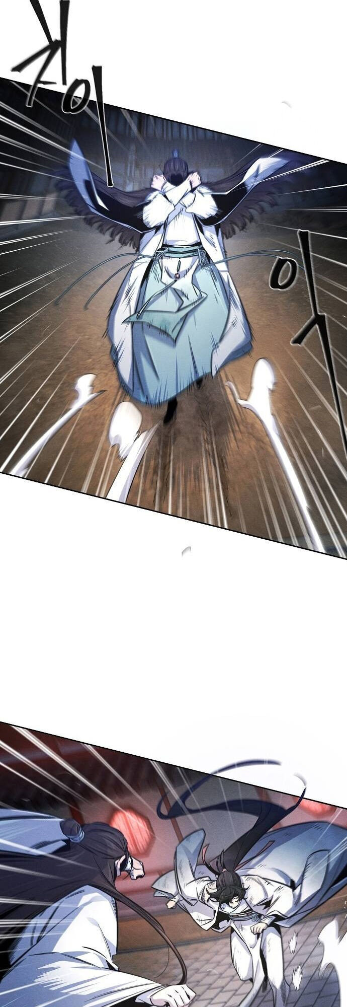 Cuồng Ma Tái Thế - Chapter 141 - Page 7