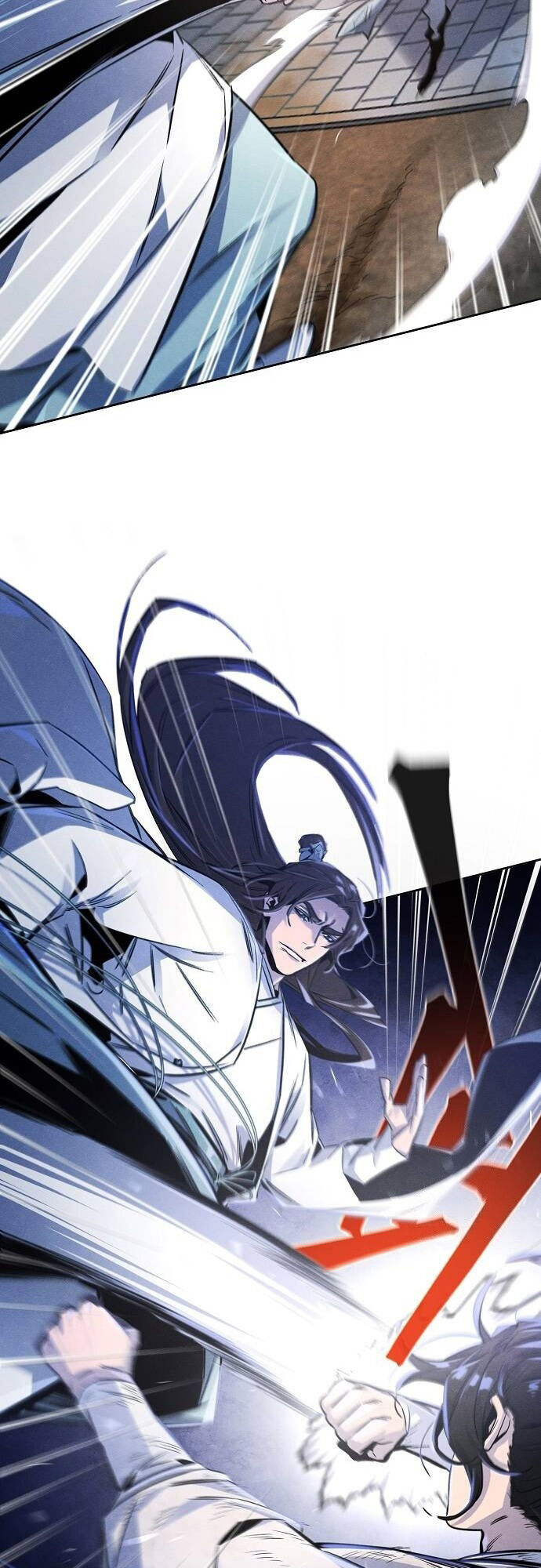 Cuồng Ma Tái Thế - Chapter 141 - Page 8