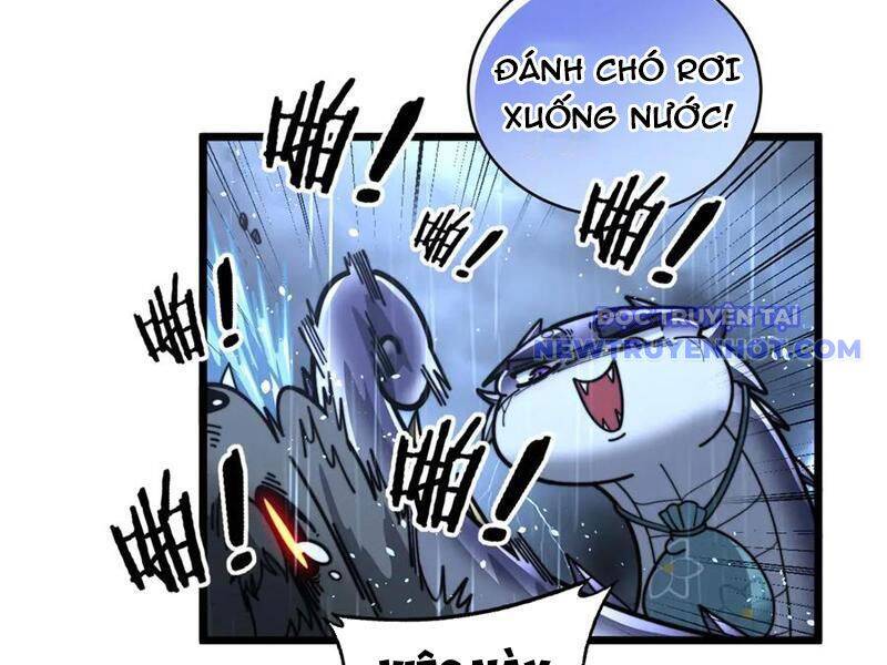 Lão Xà Tu Tiên Truyện Chapter 23 - Trang 128