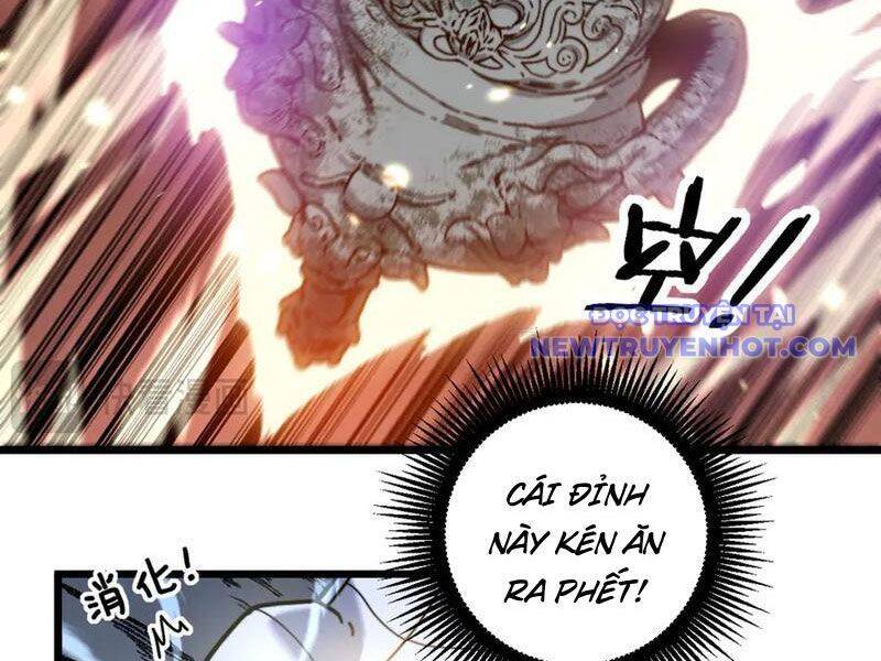 Lão Xà Tu Tiên Truyện Chapter 23 - Trang 30