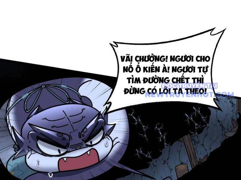 Lão Xà Tu Tiên Truyện Chapter 23 - Trang 40