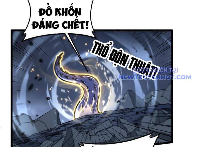 Lão Xà Tu Tiên Truyện Chapter 23 - Trang 46