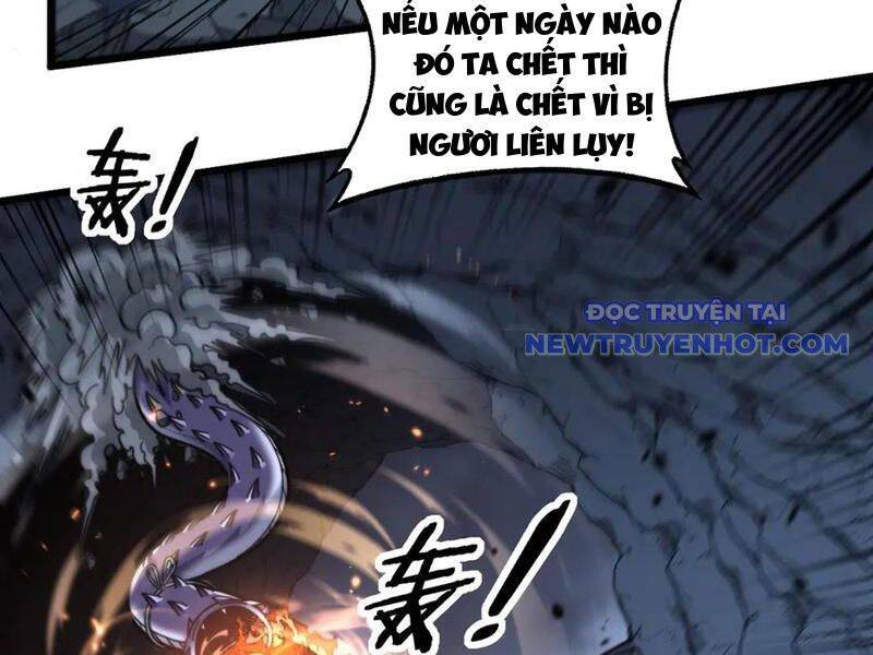 Lão Xà Tu Tiên Truyện Chapter 23 - Trang 47