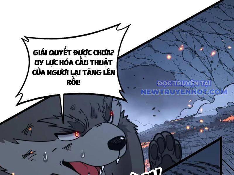 Lão Xà Tu Tiên Truyện Chapter 23 - Trang 56