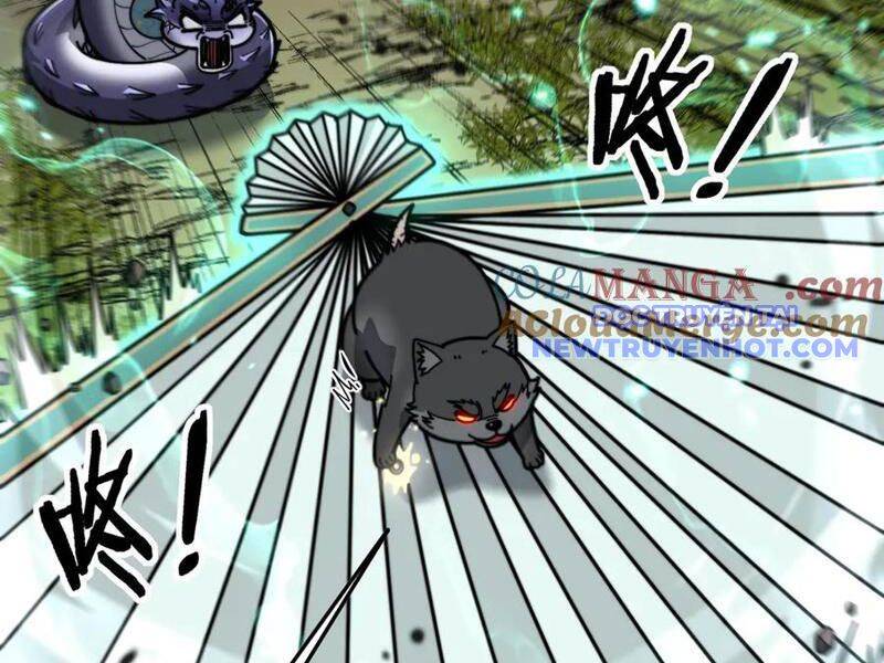 Lão Xà Tu Tiên Truyện Chapter 23 - Trang 69