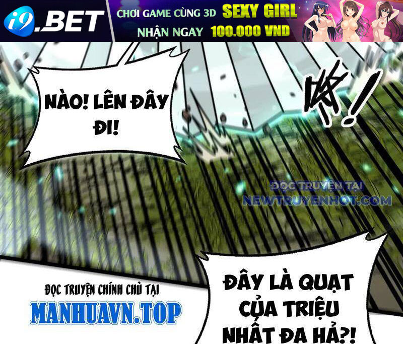 Lão Xà Tu Tiên Truyện Chapter 23 - Trang 70