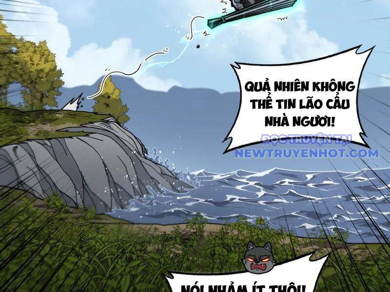 Lão Xà Tu Tiên Truyện Chapter 23 - Trang 72