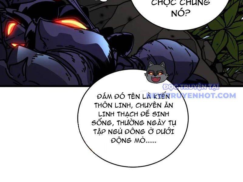 Lão Xà Tu Tiên Truyện Chapter 23 - Trang 77