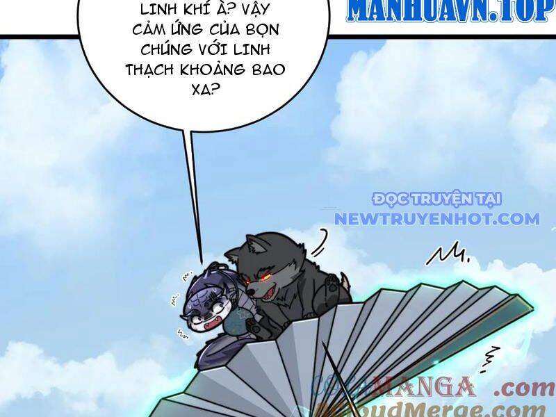 Lão Xà Tu Tiên Truyện Chapter 23 - Trang 81