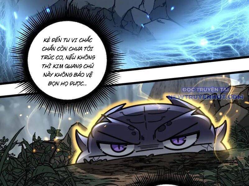 Lão Xà Tu Tiên Truyện Chapter 24 - Trang 122