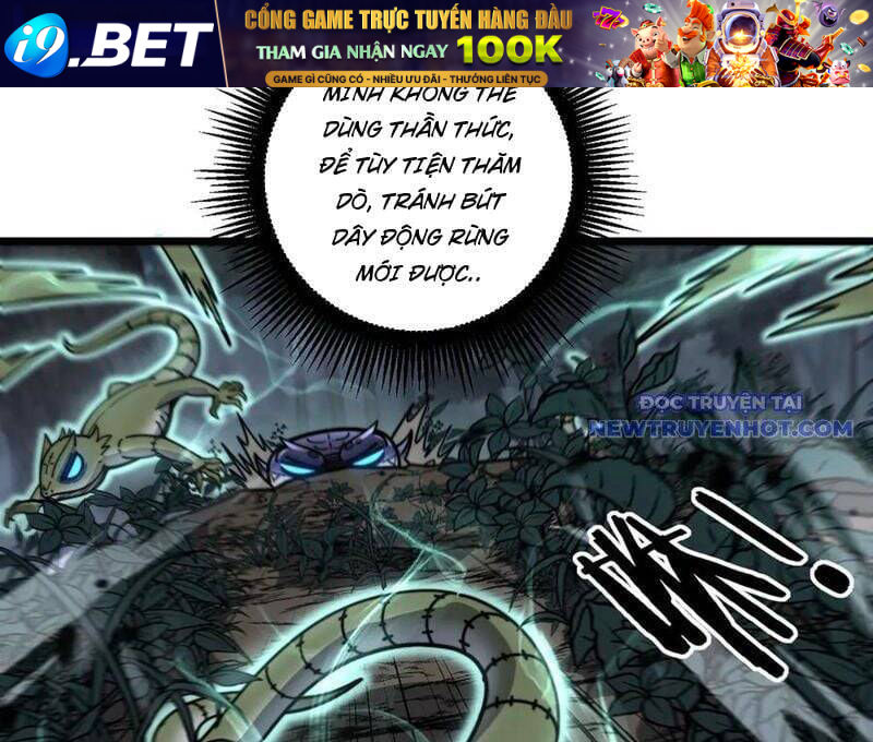 Lão Xà Tu Tiên Truyện Chapter 24 - Trang 124