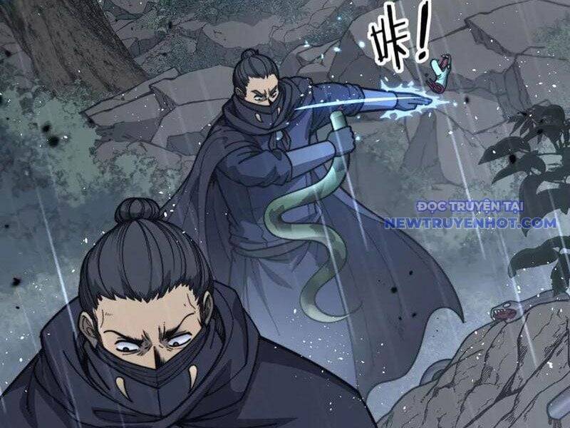 Lão Xà Tu Tiên Truyện Chapter 24 - Trang 22