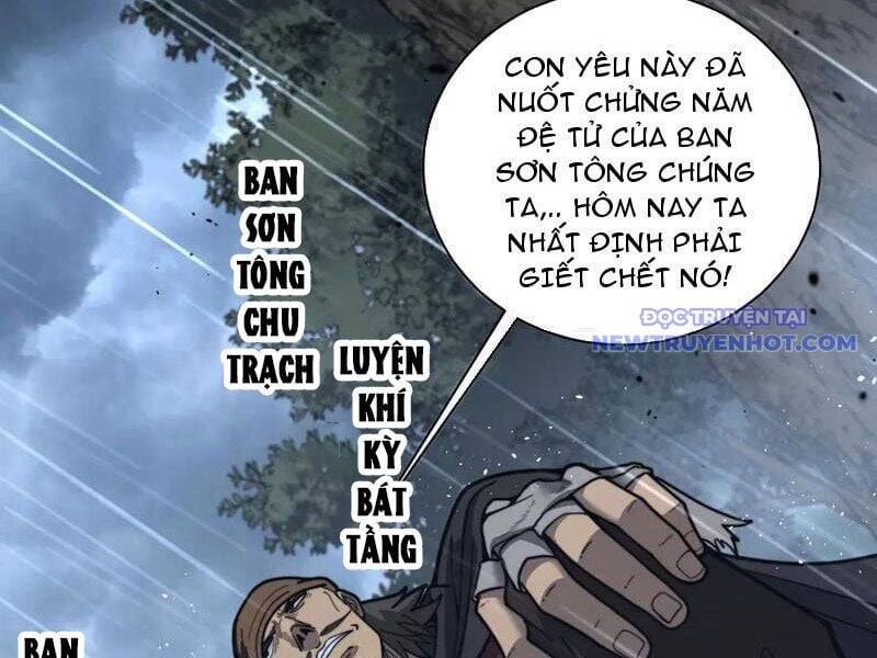 Lão Xà Tu Tiên Truyện Chapter 24 - Trang 26