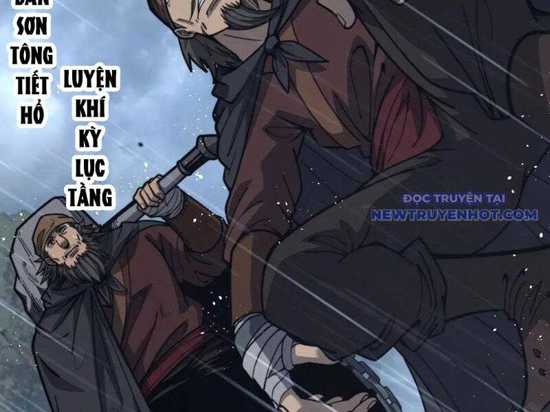 Lão Xà Tu Tiên Truyện Chapter 24 - Trang 27