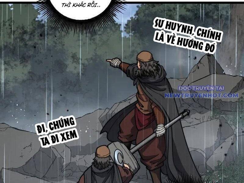 Lão Xà Tu Tiên Truyện Chapter 24 - Trang 35