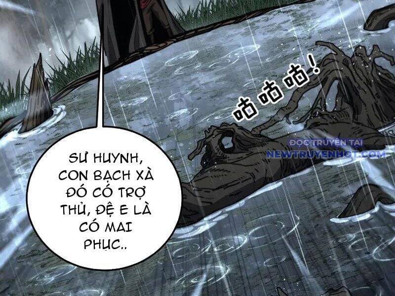 Lão Xà Tu Tiên Truyện Chapter 24 - Trang 38