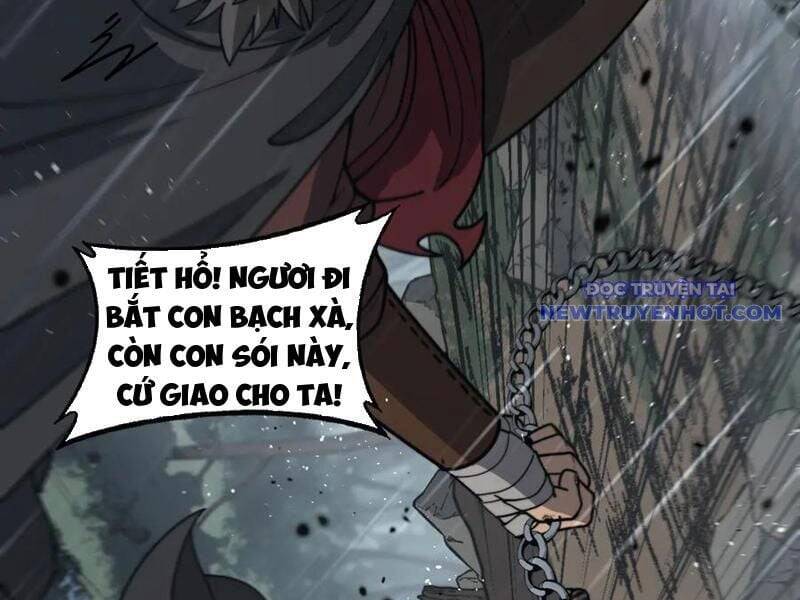 Lão Xà Tu Tiên Truyện Chapter 24 - Trang 66