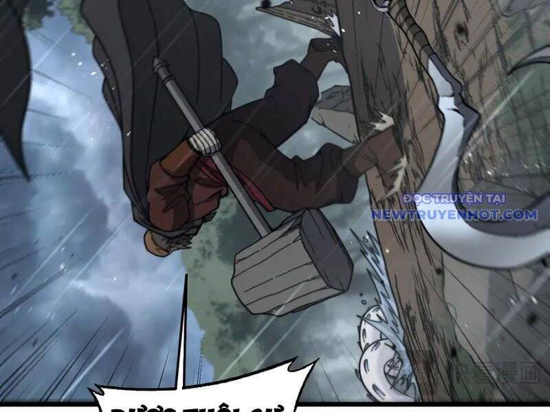 Lão Xà Tu Tiên Truyện Chapter 24 - Trang 67