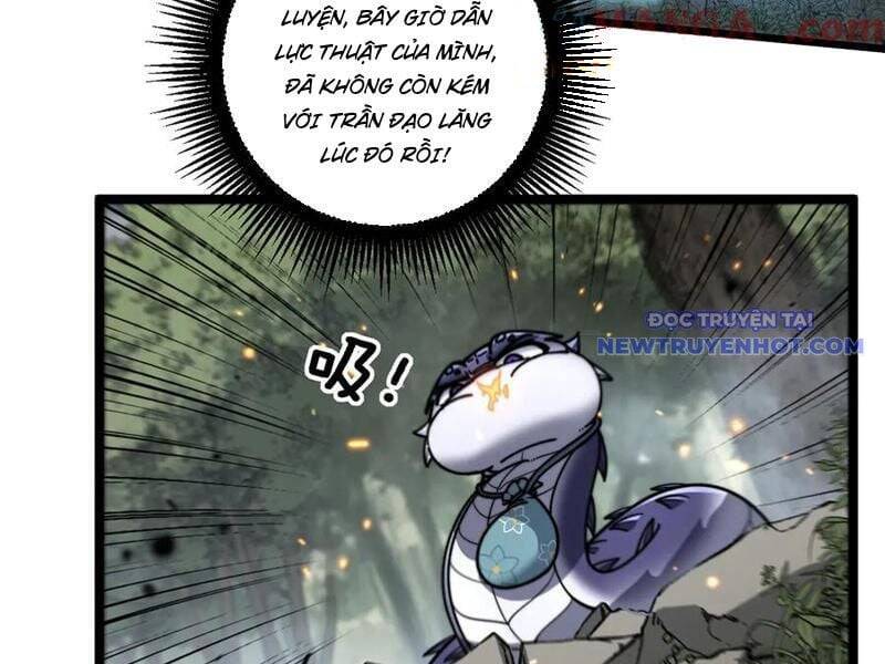 Lão Xà Tu Tiên Truyện Chapter 24 - Trang 74