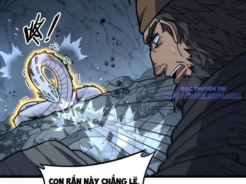 Lão Xà Tu Tiên Truyện Chapter 24 - Trang 99