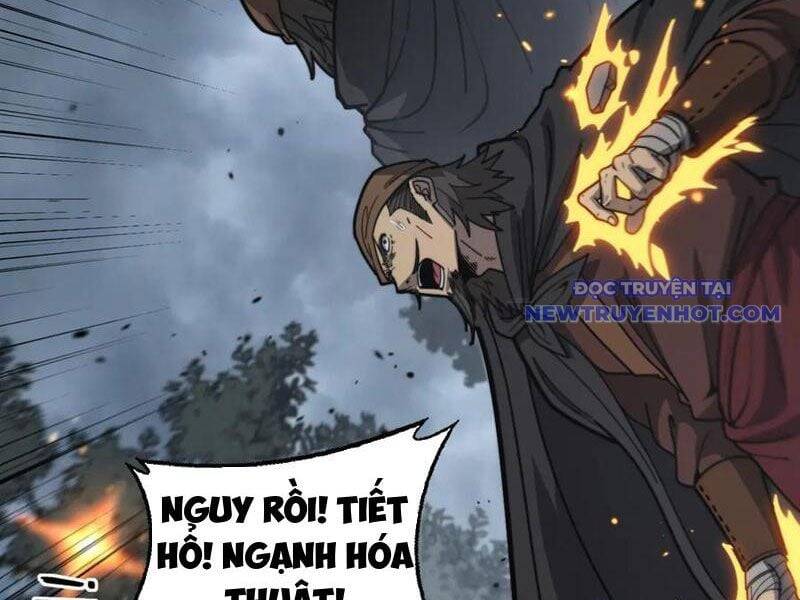 Lão Xà Tu Tiên Truyện Chapter 25 - Trang 10