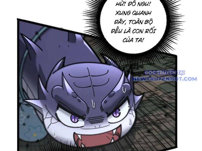 Lão Xà Tu Tiên Truyện Chapter 25 - Trang 101