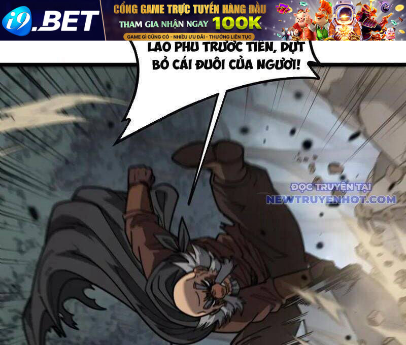 Lão Xà Tu Tiên Truyện Chapter 25 - Trang 107