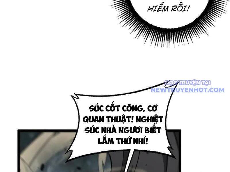 Lão Xà Tu Tiên Truyện Chapter 25 - Trang 110