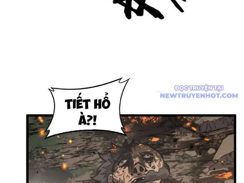 Lão Xà Tu Tiên Truyện Chapter 25 - Trang 16