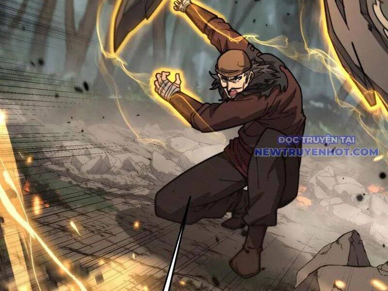 Lão Xà Tu Tiên Truyện Chapter 25 - Trang 30