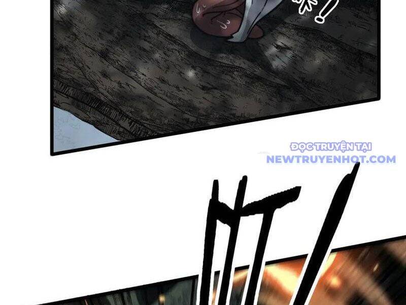 Lão Xà Tu Tiên Truyện Chapter 25 - Trang 4