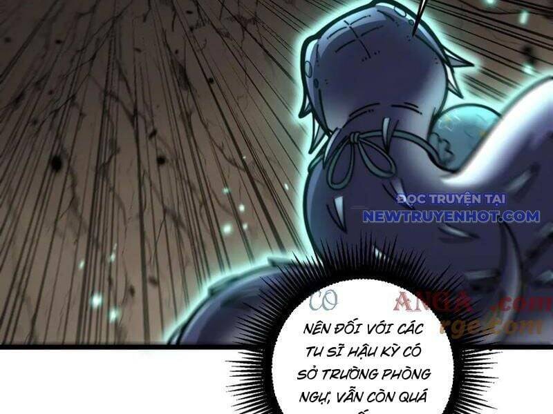 Lão Xà Tu Tiên Truyện Chapter 25 - Trang 43
