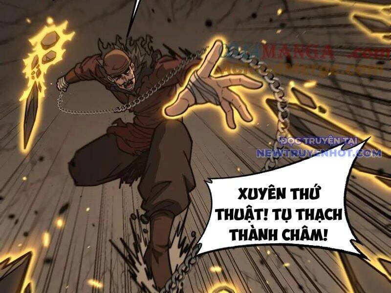 Lão Xà Tu Tiên Truyện Chapter 25 - Trang 47