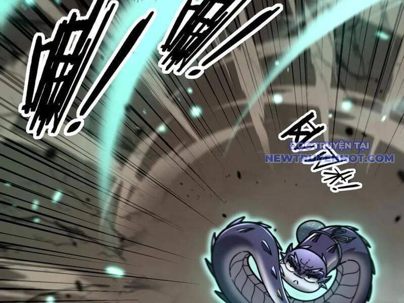 Lão Xà Tu Tiên Truyện Chapter 25 - Trang 50