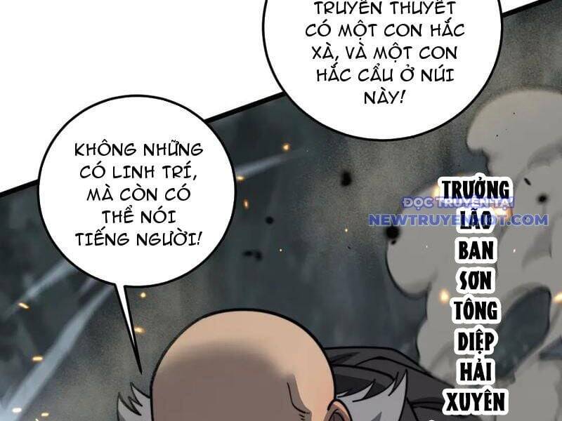 Lão Xà Tu Tiên Truyện Chapter 25 - Trang 93