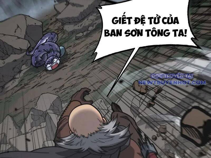 Lão Xà Tu Tiên Truyện Chapter 25 - Trang 98