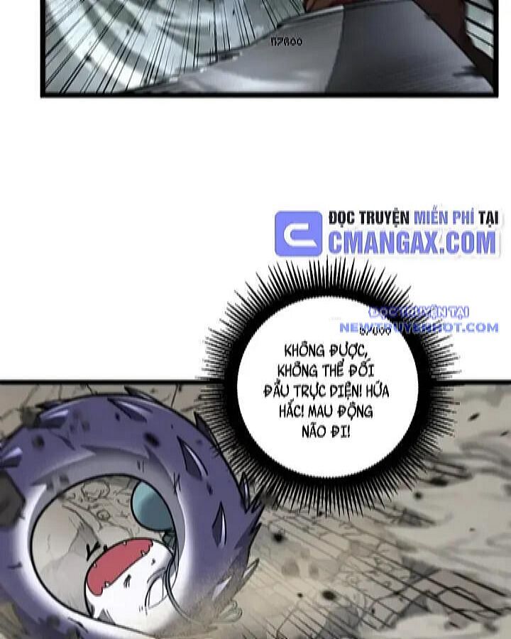 Lão Xà Tu Tiên Truyện Chapter 26 - Trang 10