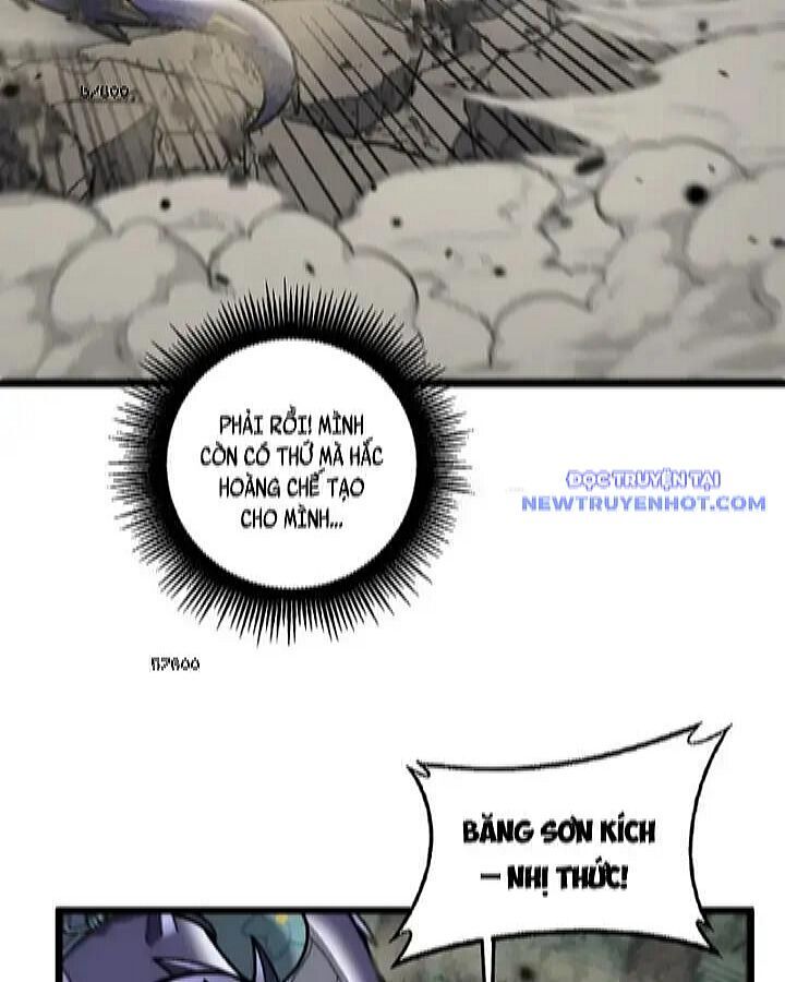 Lão Xà Tu Tiên Truyện Chapter 26 - Trang 11