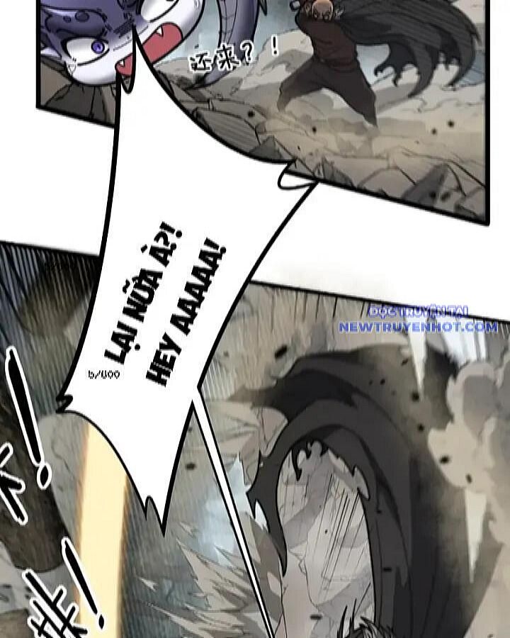 Lão Xà Tu Tiên Truyện Chapter 26 - Trang 13