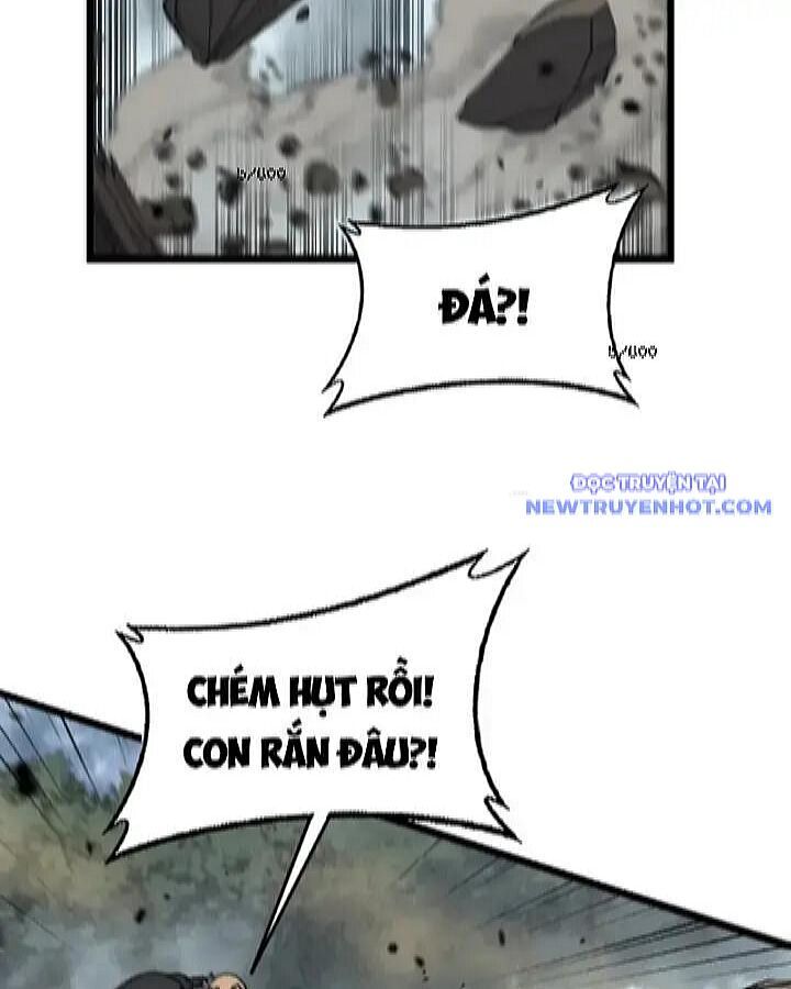 Lão Xà Tu Tiên Truyện Chapter 26 - Trang 17