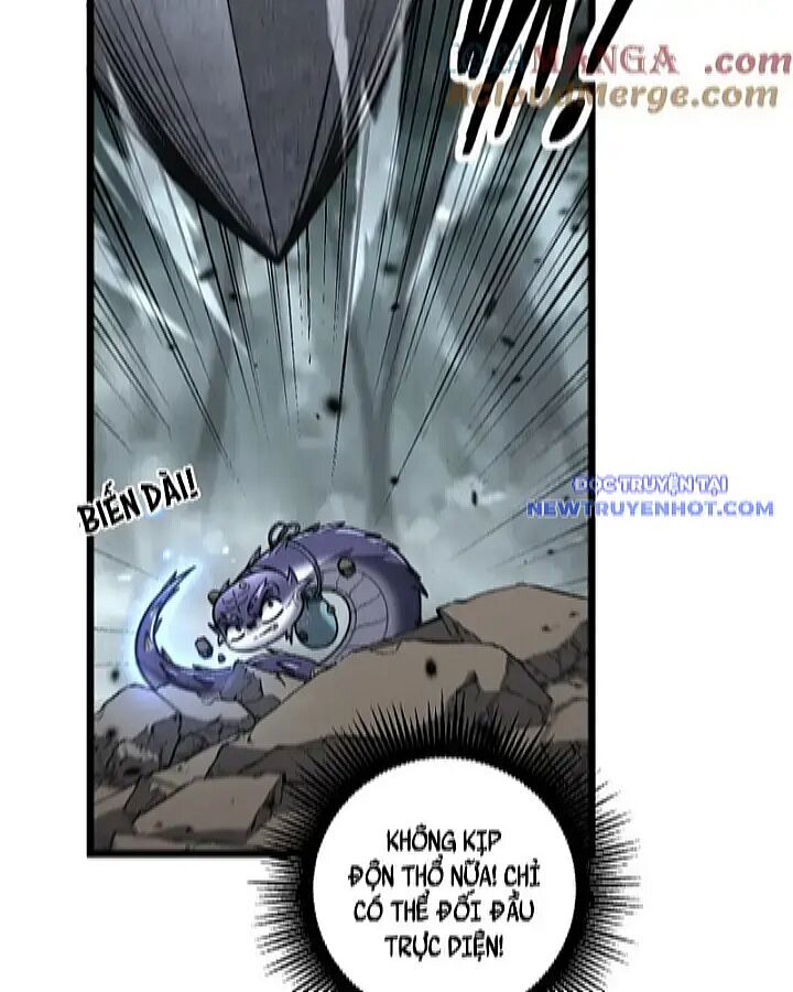 Lão Xà Tu Tiên Truyện Chapter 26 - Trang 24