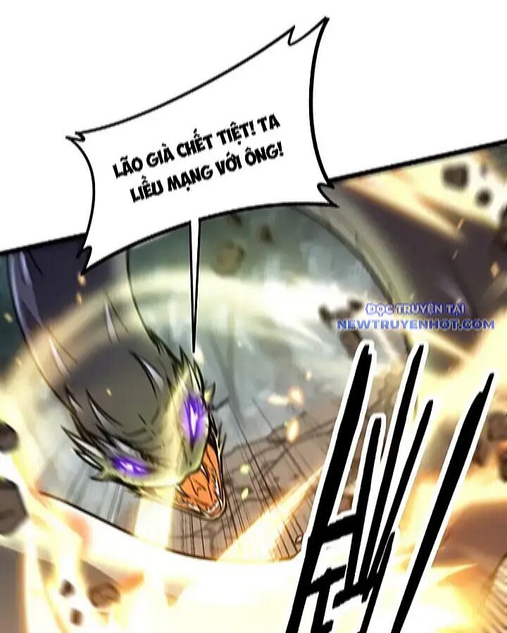 Lão Xà Tu Tiên Truyện Chapter 26 - Trang 26