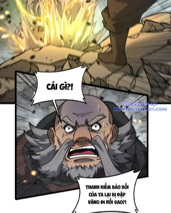 Lão Xà Tu Tiên Truyện Chapter 26 - Trang 30