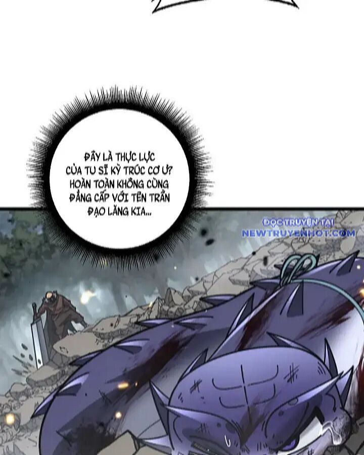 Lão Xà Tu Tiên Truyện Chapter 26 - Trang 31